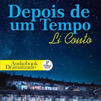 Depois de um Tempo - Li Couto, Audio, 9786584673458
