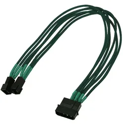 Nanoxia NX42A30G Internes Stromkabel 0,3 m