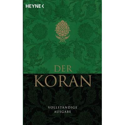 Der Koran, Taschenbuch von , Heyne
