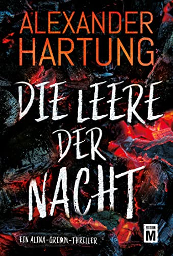 Alexander Hartung - Die Leere der Nacht (Alina Grimm, Band 2) - Preis vom 11.10.2026 03:10:56 h