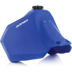 Acerbis Suzuki DR650 20L, Kraftstofftank - Blau