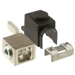 ABB FC-XLP00/3 XLP00 Einspeiseklemme Kabelquerschnitt 25 - 95 mm2 VPE3 1SEP407811R0001