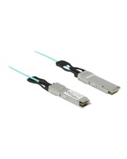 Delock Aktives Optisches Kabel QSFP+ 10 m m (84054)