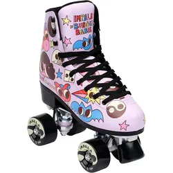 IMPALA QUAD SKATE Rollschuh burger babie - 42