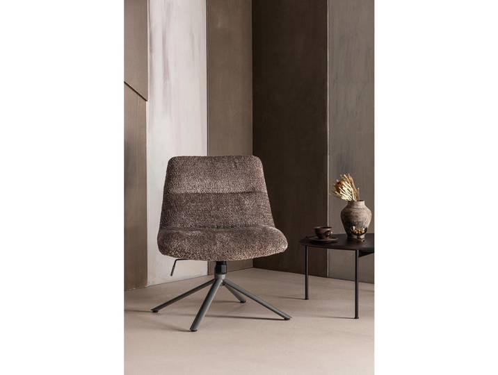 SESSEL Soren Braun B: 73cm