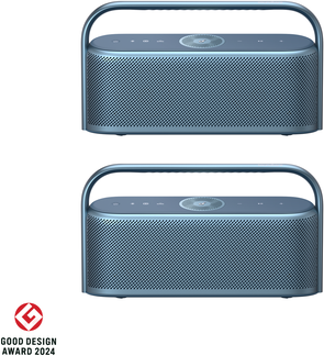 soundcore Motion X600   High-Quality Sound Wireless Speaker