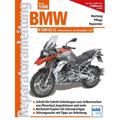 BMW R 1200 GS