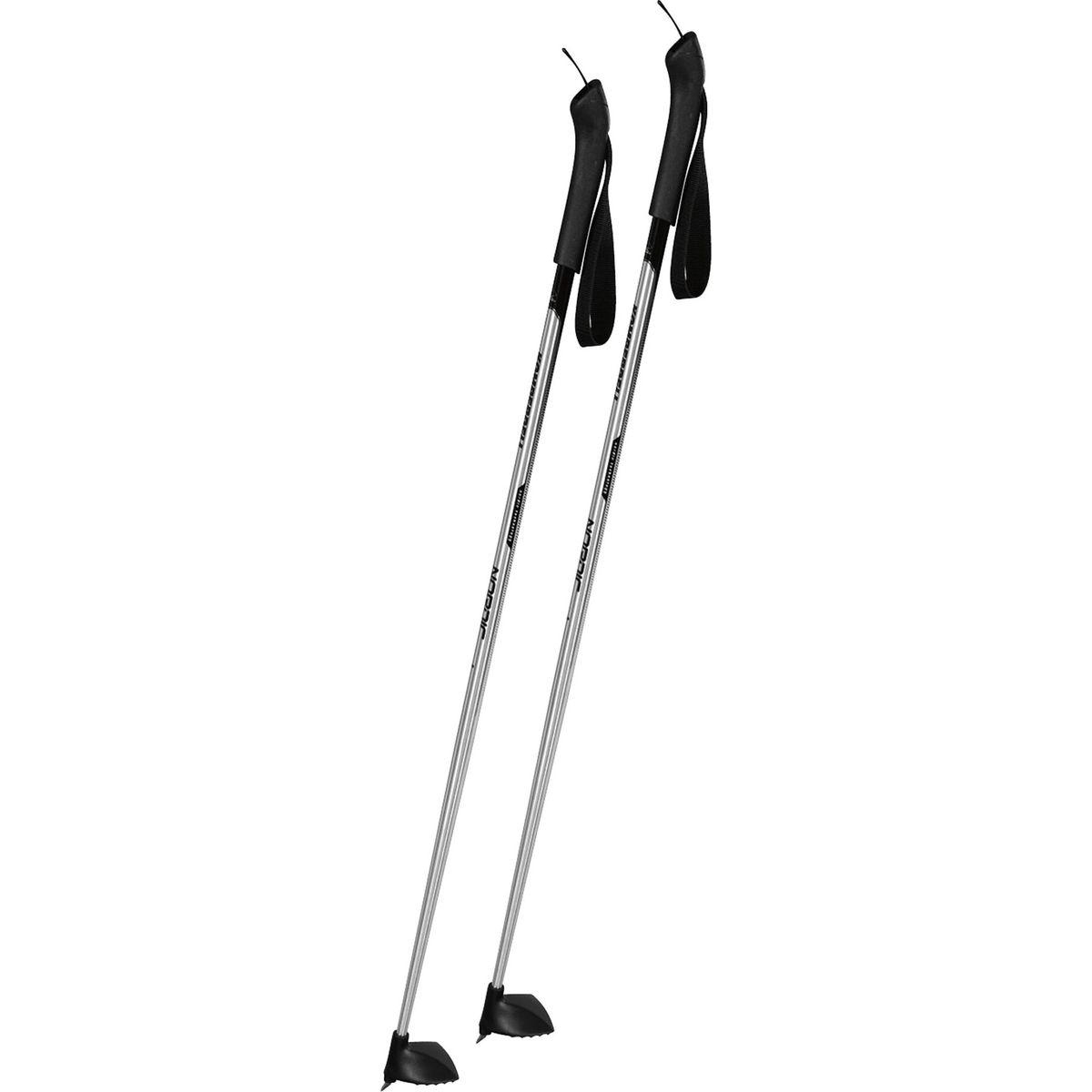 Komperdell Nordic Classic Junior silver (10) 115 2221121-10-115