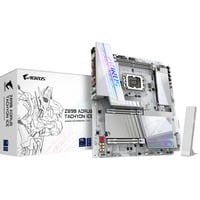 Z890 AORUS TACHYON ICE, Mainboard schwarz