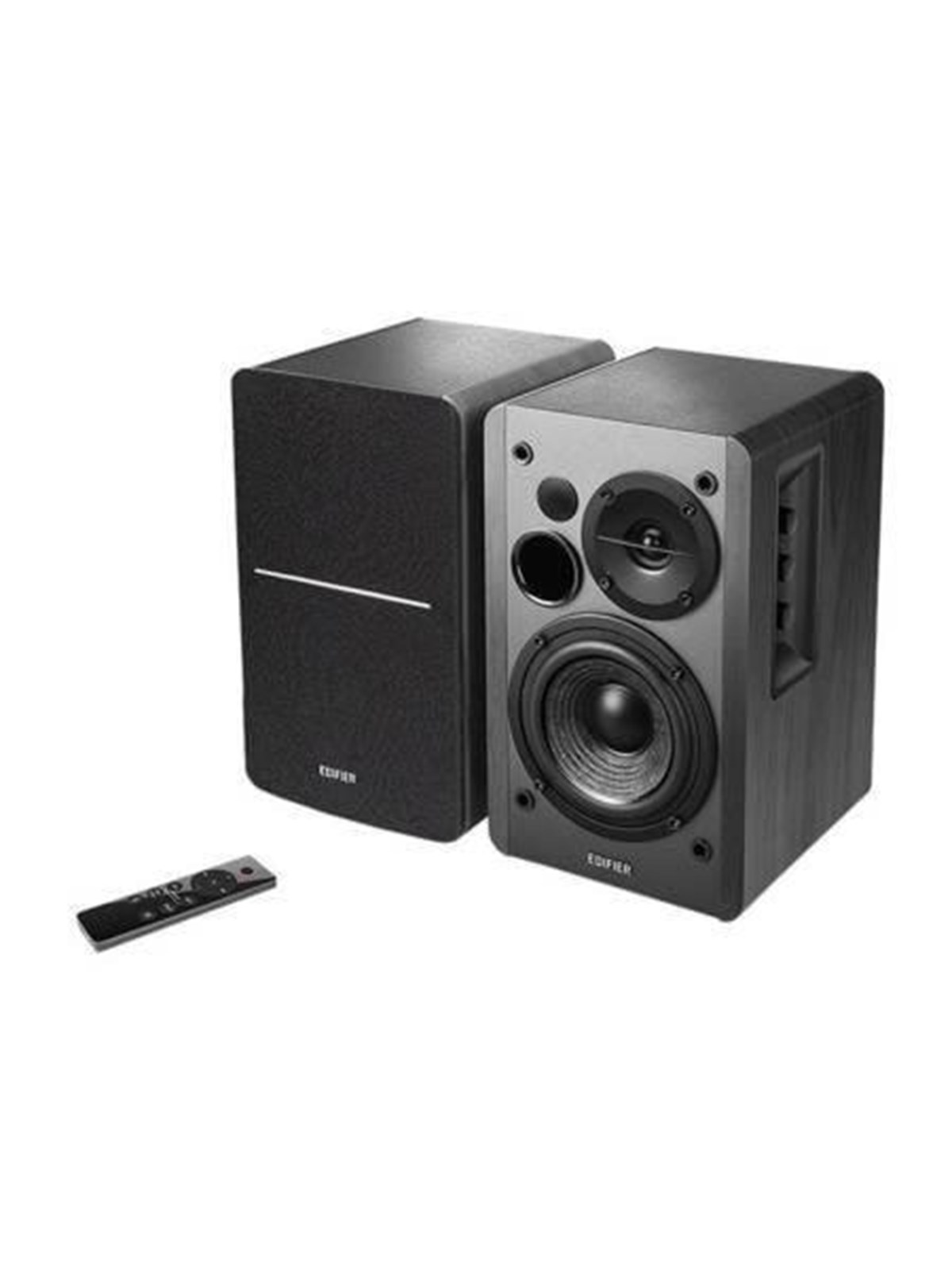 Edifier R1280DBs - Bluetooth Bookshelf Speakers - 42 W - Black