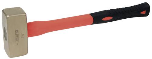 KS Tools 963.2065 Fäustel 2900g 400mm DIN 6475 1St.