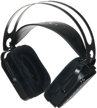 Avantone Planar the II Black Schwarz