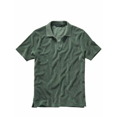 Terry-Polo