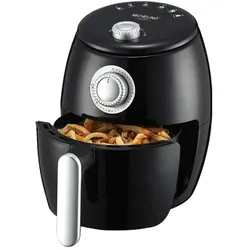 1000W Heißluft-Fritteuse Airfryer 2,0L