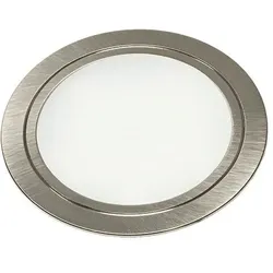 L&S, Einbauleuchte, LED Ein-/Anbauleuchten Chip 68 12 V (Aluminium)