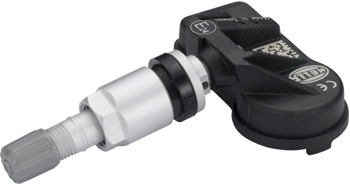 Hella Radsensor, Reifendruck-Kontrollsystem 6pp358139431 Für Toyota Aston Martin