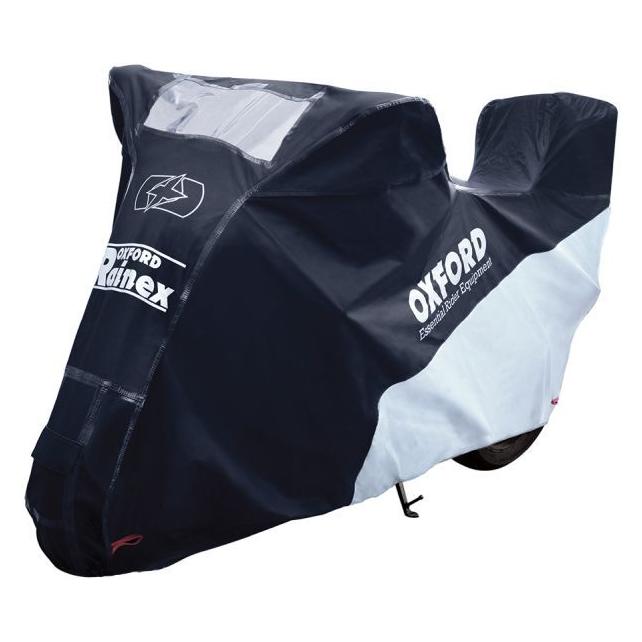 Oxford Rainex w/ top box - (CV508)