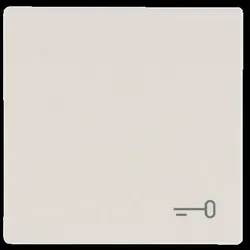 Busch-Jaeger Wippe mit Aufdruck 2520 TR-82