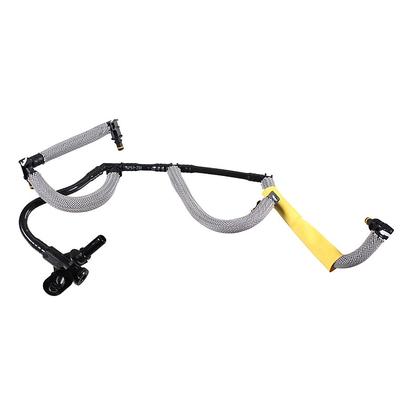 METZGER AUTOTEILE Schlauch, Leckkraftstoff 0840192 für DACIA