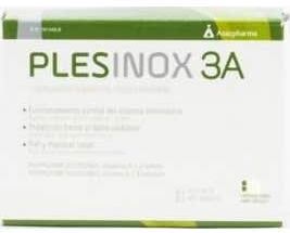 Asacpharma Plesinox 3A 30caps