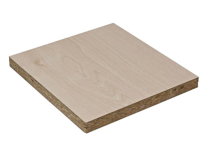 Oecoplan Span Ahorn D375Pr 19 mm