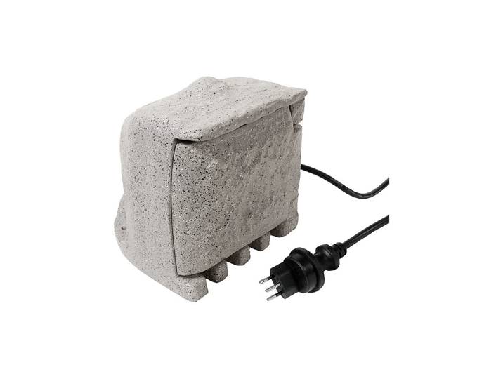 GardenLine Stromverteiler 4xT13 Ip55