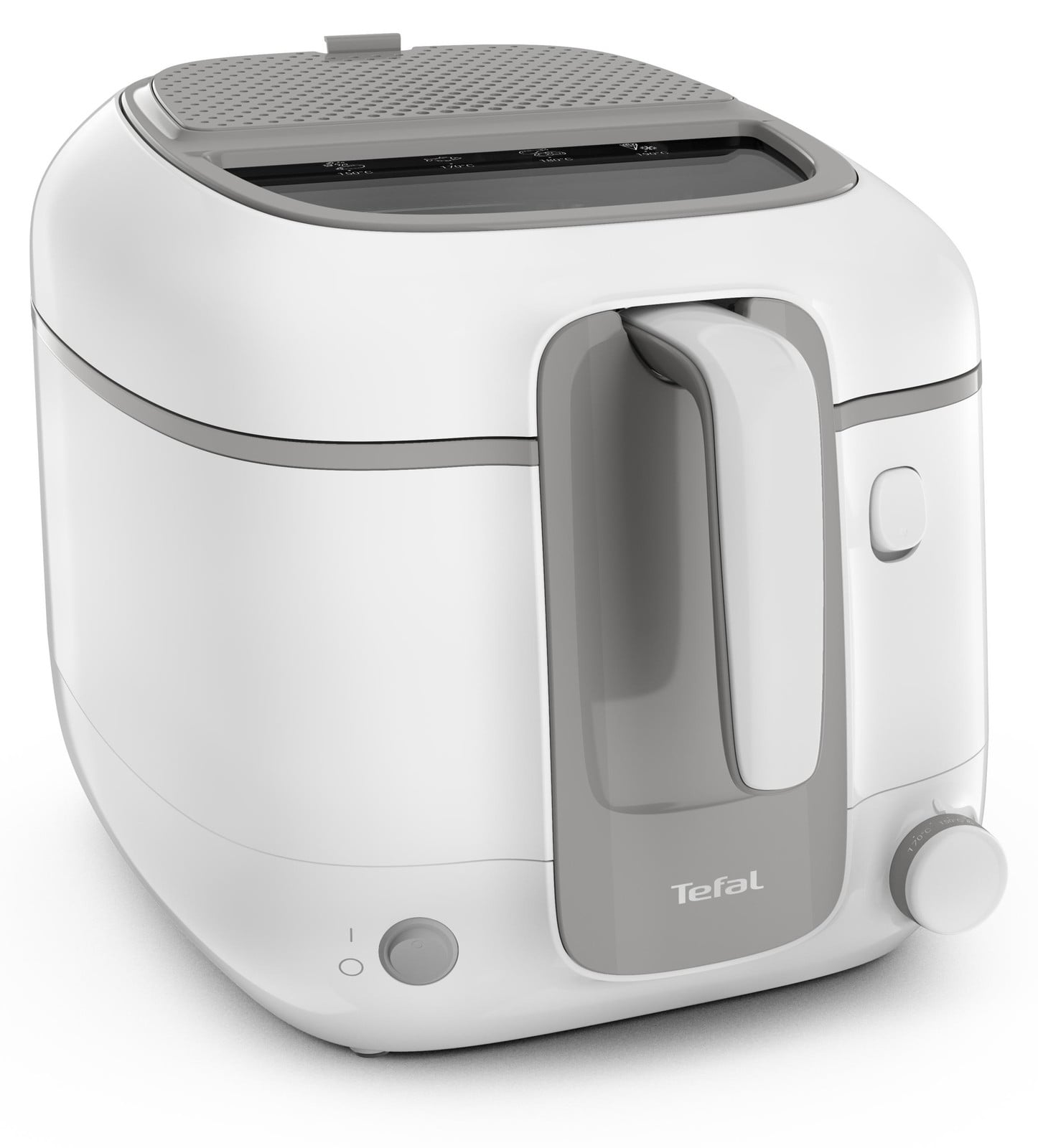 Tefal Super Uno Access FR3100 friteuse