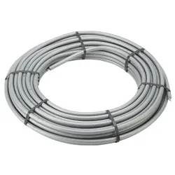 Viessmann PE-RT-5-Schicht-Sicherheitsrohr 10,5 x 1,25 mm Rolle 120 m