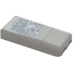 Barthelme LED Konverter dim 66004400