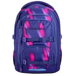 Coocazoo Rucksack PORTER Aurora Glow