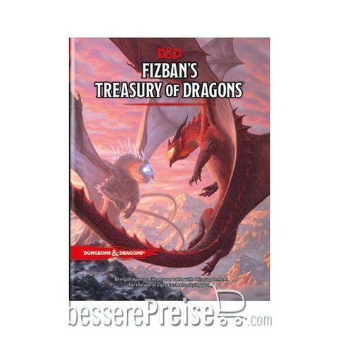 Dungeons and Dragons fifth Edition WOC967292