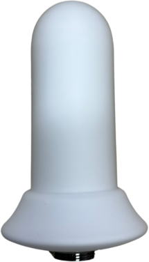 Dornbracht Flasche 9090040010083 für Lotionsspender, lose