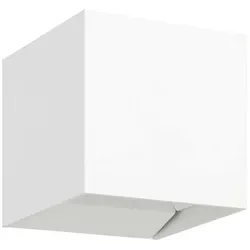EGLO, Deckenleuchte, Pro WANDLEUCHTE 2X3,3W 3000K DIM (CALPINO PRO IP65 WS)