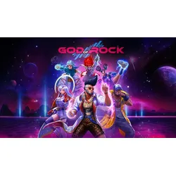 God of Rock