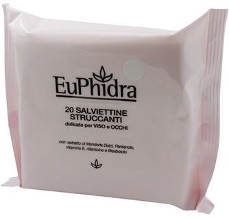 Euphidra Salv Strucc 20