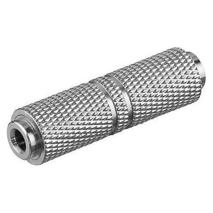 MicroConnect AUDALFF 3.5mm 3.5mm Silber Kabelschnittstellen-/adapter (11884)