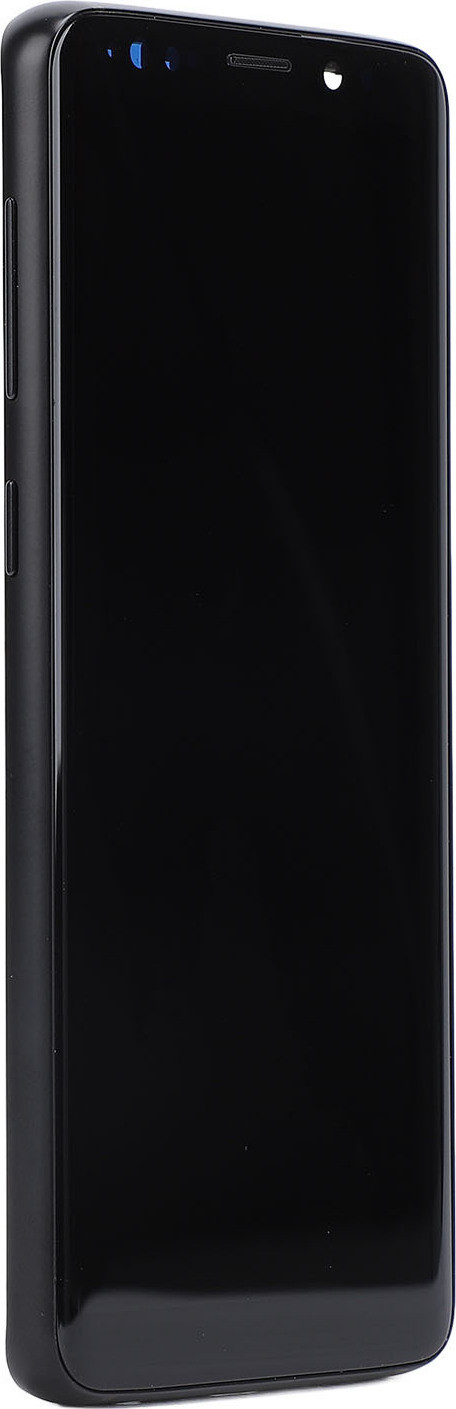 Cocosity Vervangingsscherm met Frame voor Samsung Galaxy S9
