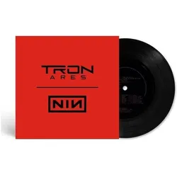 Interscope, Schallplatten, As Alive As You Need Me To Be (V7) (Nine Inch Nails)
