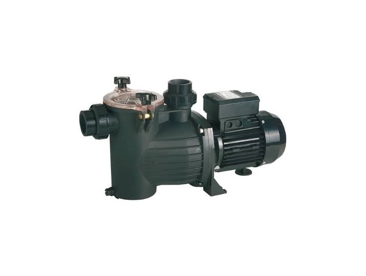 Swim & Fun OPTIMA Filterpumpe 33, 0,25kW, 0,33PS
