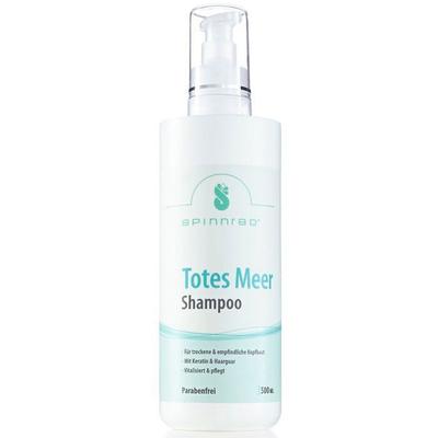 Totes Meer Shampoo 500 ml