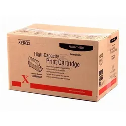 Xerox, Toner, 113r00657 (BK)