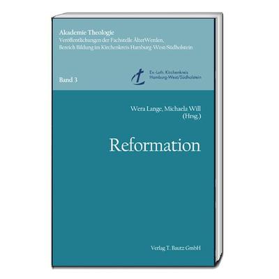Reformation, Taschenbuch von , Traugott Bautz, 978-3-95948-265-3