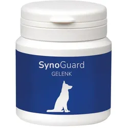 SYNOGuard 50 Tabl.