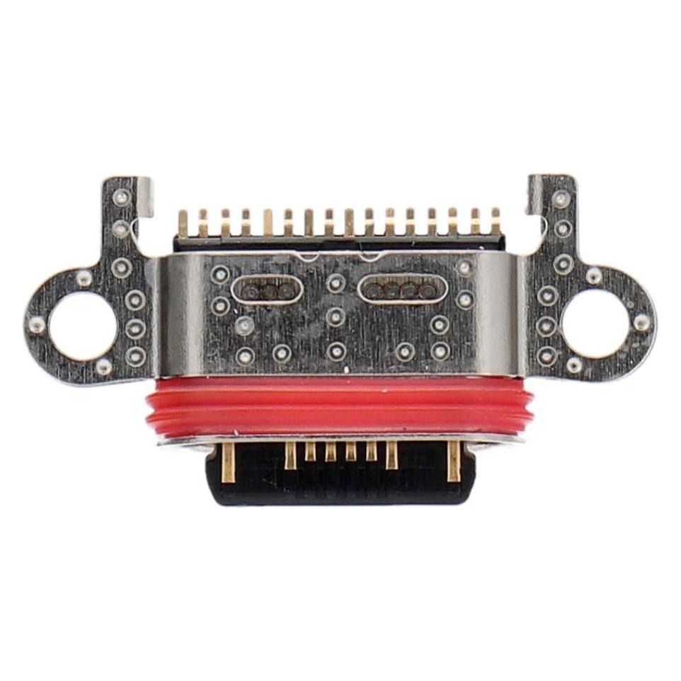 OEM Consumables! Charge connector for OPPO A91 ORI (Modul, Oppo A91) (49066655)