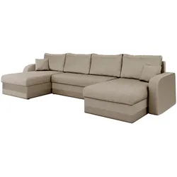 ECKSOFA Kris U Lux