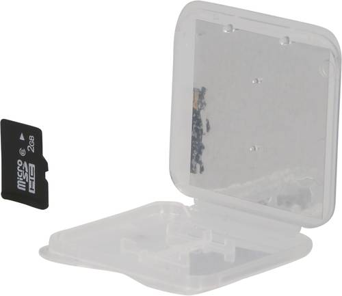 KS Tools SD-Speicherkarte