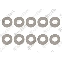 Dichtung, (x10) Vaillant-Nr. 0020135534