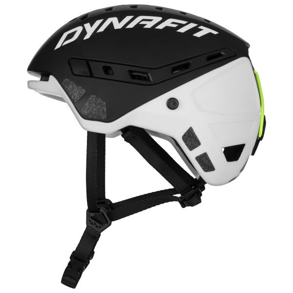 Dynafit - DNA Helmet - Skihelm Gr S/M - 54-57 cm schwarz/grau