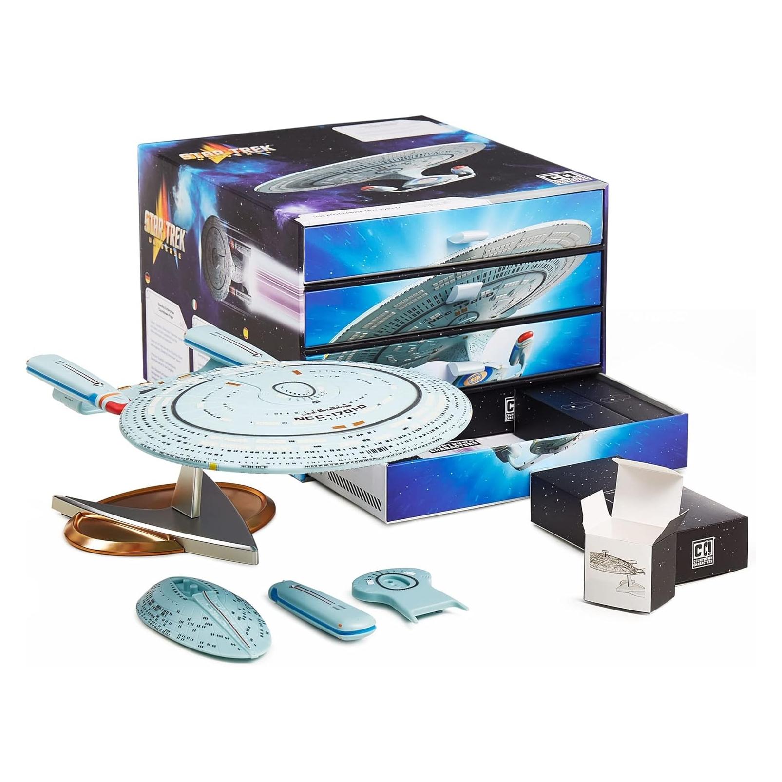 Numskull Star Trek (NS3523)