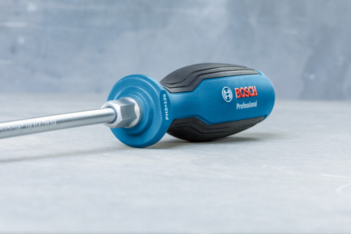 Bosch Screwdriver PH2 x 125 mm (1600A01TG3)
